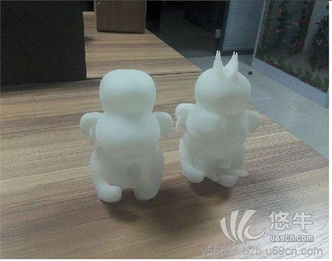 深圳3D打印模型