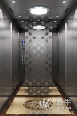 西尼乘客电梯