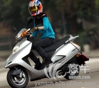 本田女式摩托车报价