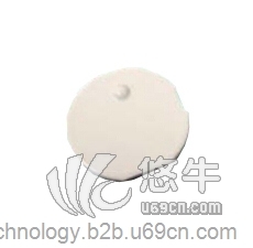 RFID超高频抗金属陶瓷标签