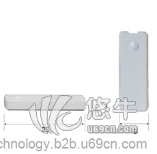RFID超高频抗金属陶瓷标签