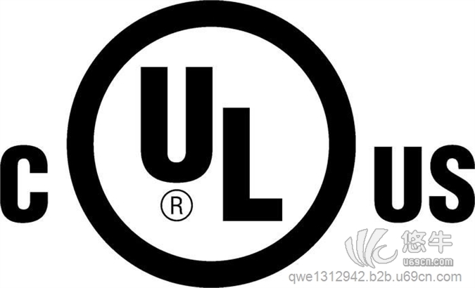 电线插头UL认证图1