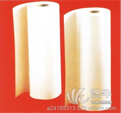 硅酸铝耐火陶瓷纤维纸图1