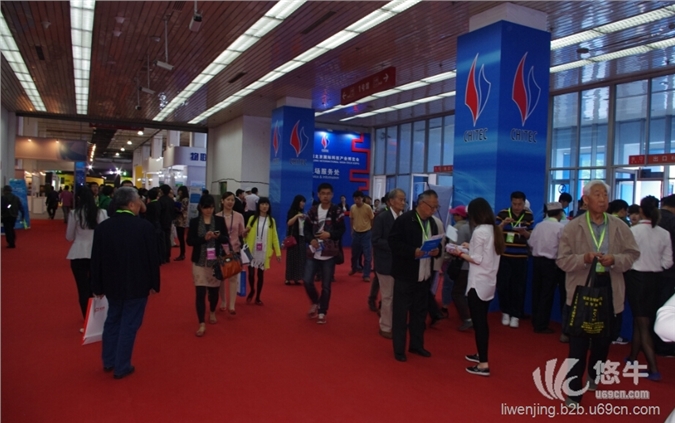 2016北京消费电子展