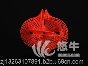 提供服务北京3D打印展会图1