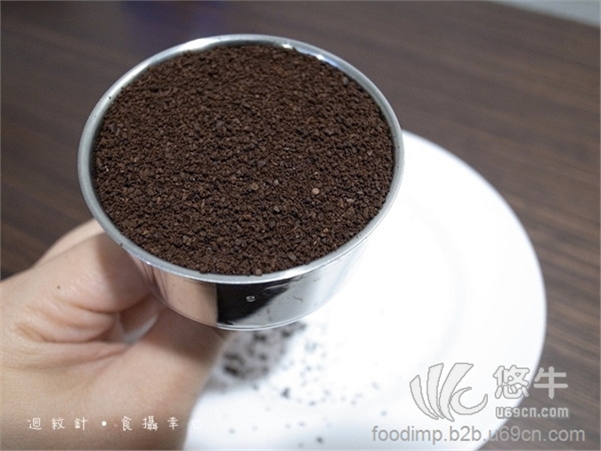 上海咖啡进口代理报关公司