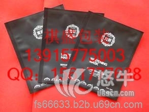 北京LED印刷铝箔袋图1