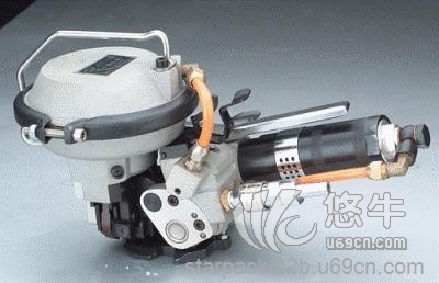 G19组合式气动钢带打包机