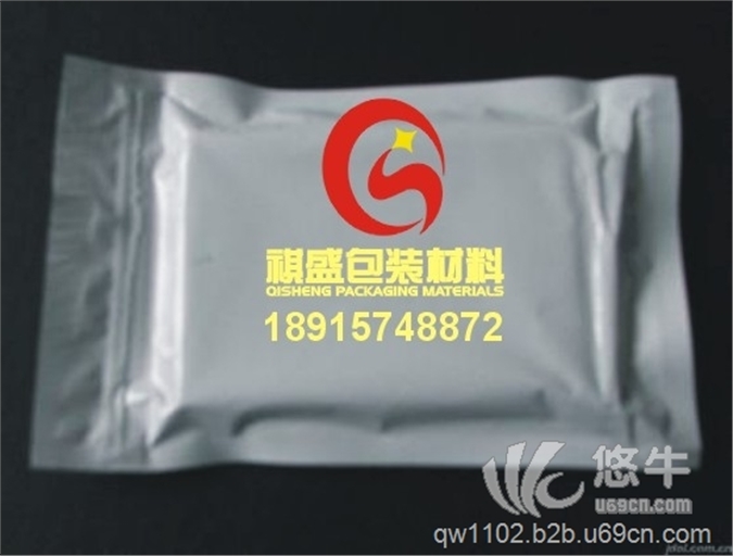 上海铝箔袋图1