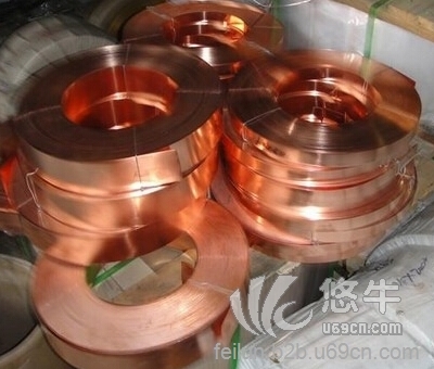 半硬磷青铜带厂家生产
