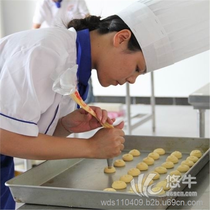 郑州厨师学校