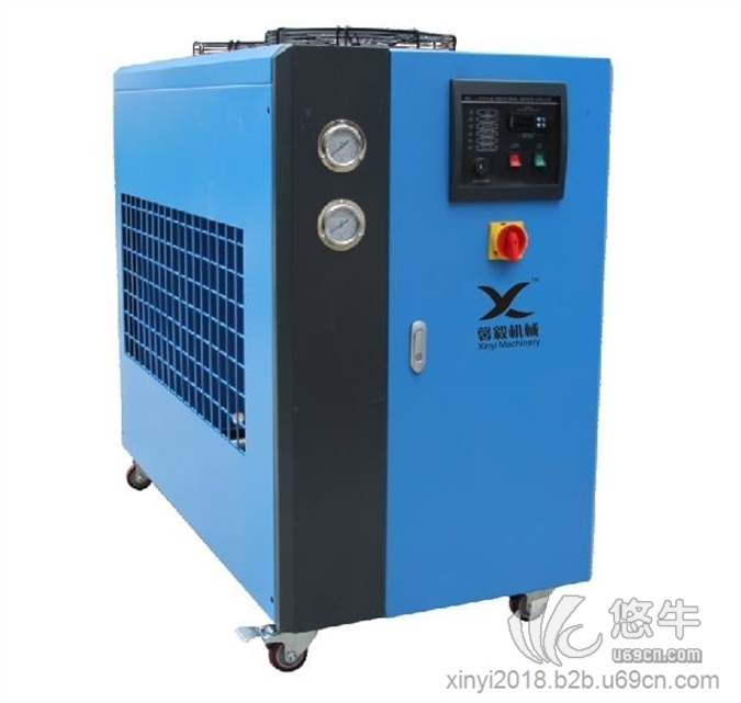 低温冷冻机|工业冷水机