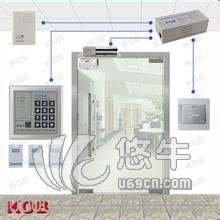 上海安装电子锁图1