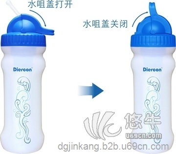 救援用便携式净水瓶图1