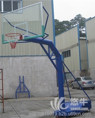 AQA—205型 箱式移动篮球架