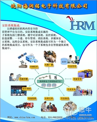 远程监控 新品上市 海润铭图1