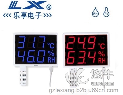 温湿度传感器图1
