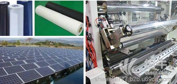 上海太阳能电池背板涂布复合生产线